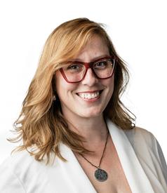 Caring Transitions of Herriman, UT - Owner Bio Photo